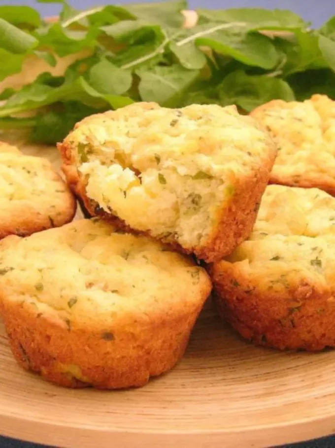 Lanche pronto do protocolo